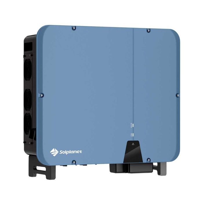 Сетевой инвертор Solplanet ASW50K-LT-G3 AFCI 3Ф 5MPPT 50кВт