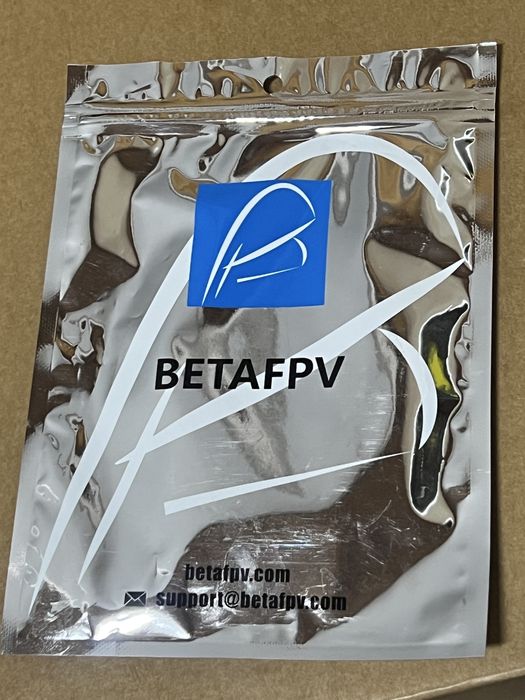 приймач BetaFPV ELRS Nano Receiver 915MHz