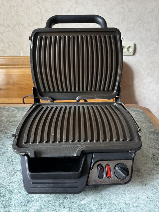 Гриль Tefal 6696i s1 (GC 3060 comfort)