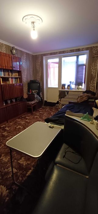 СЕРТИФИКАТ! Продам 1 ком кв в центре Хроли