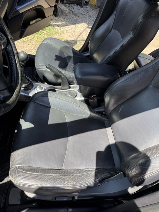 Mitsubishi Outlander XL 2.0