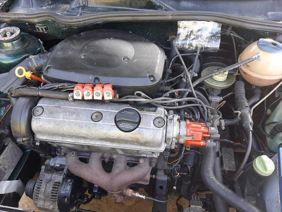 Продам Volkswagen Polo 1.4 газ бензин тільки переоформлення обмін мото