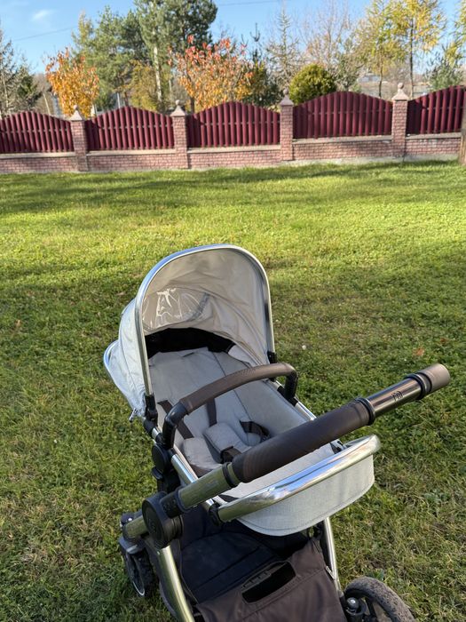 Коляска дитяча б/у