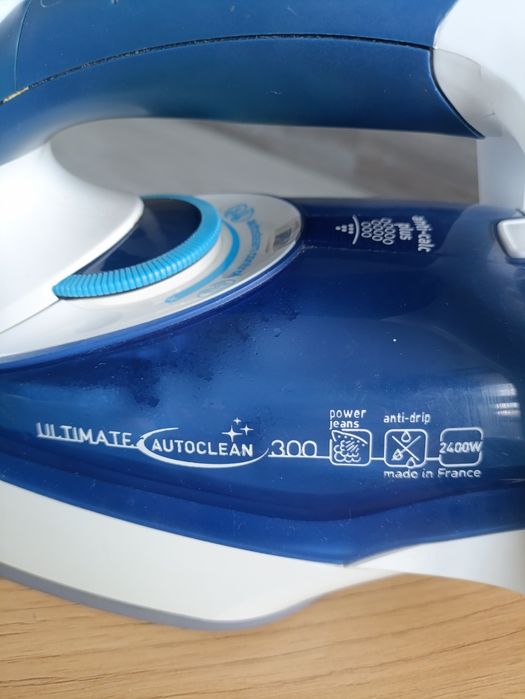 Праска Tefal Ultimate Autoclean 300, 2400W