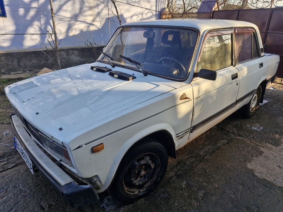 Авто в непоганому стані