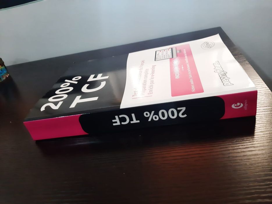 Livro 200% TCF (versão de 2023)