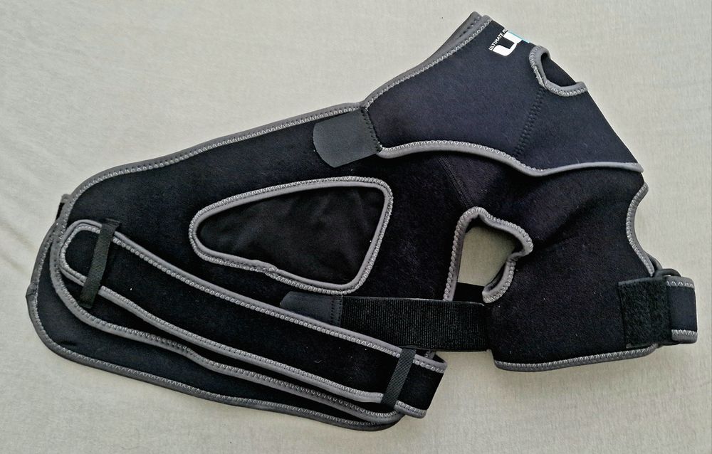 Stabilizator orteza barku, ramienia, stawu ramiennego