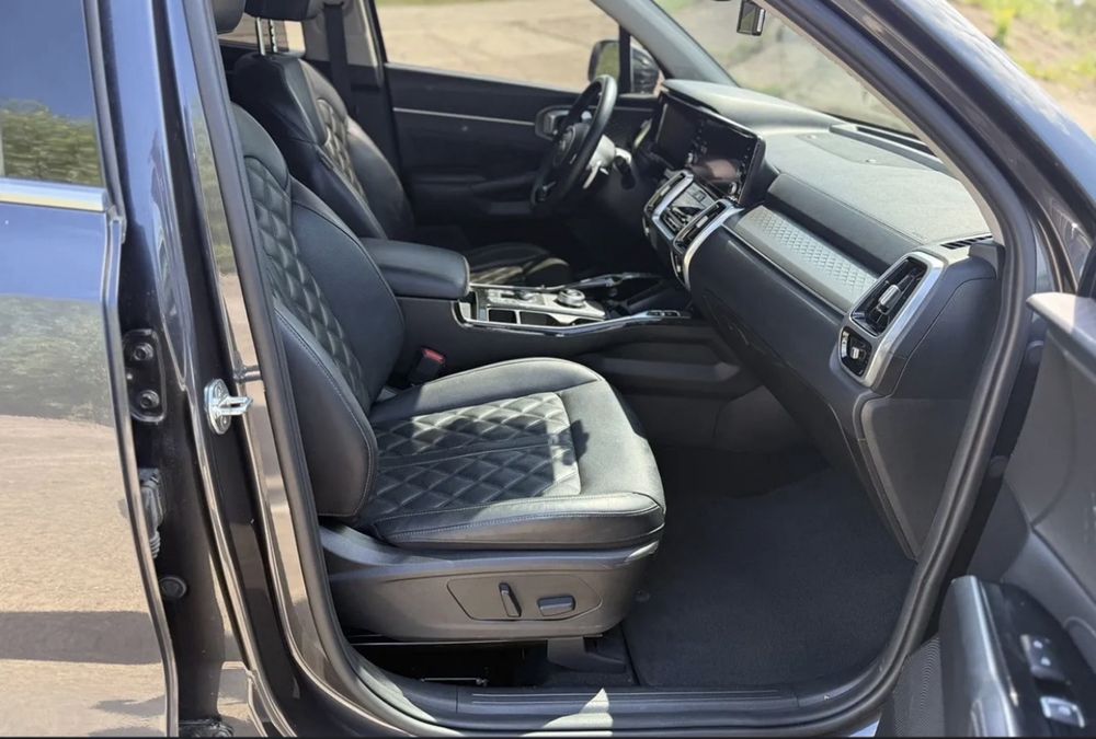 Kia Sorento 2020