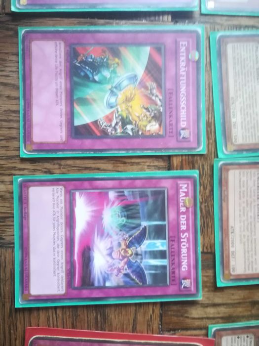 Yu-Gi-Oh karty do gry 118szt. Cena od 16.09