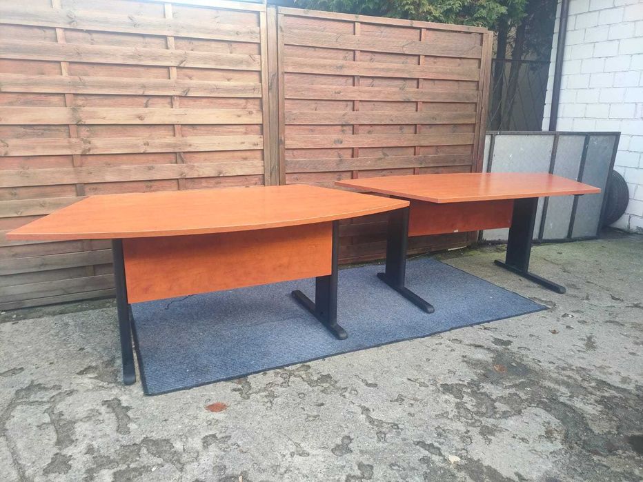 Biurko proste BRW Affi IKEA Malm Wszystkie 100 zł / szt