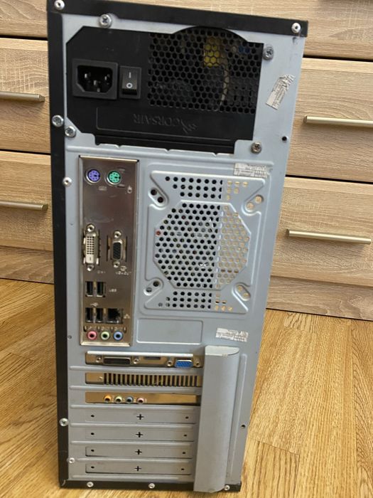 Продам Компʼютер робочий