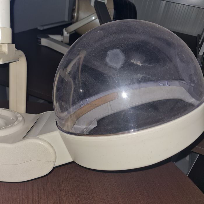 Bancadas, Climazon, Secador