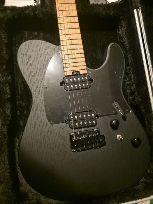 Charvel Pro Mod So