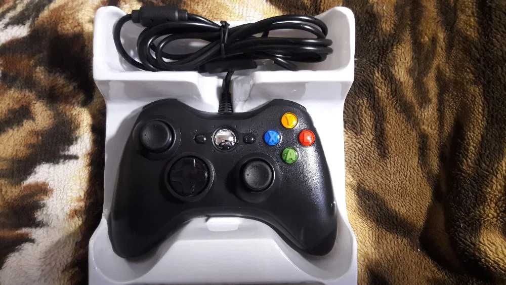 Геймпад Controller  для  Xbox 360