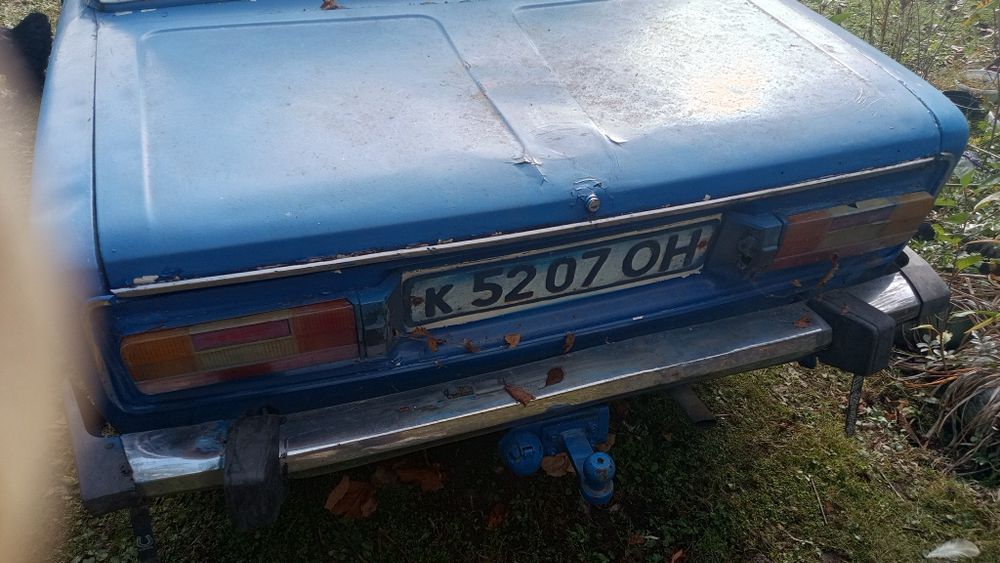 Продам автівку.  Ґ