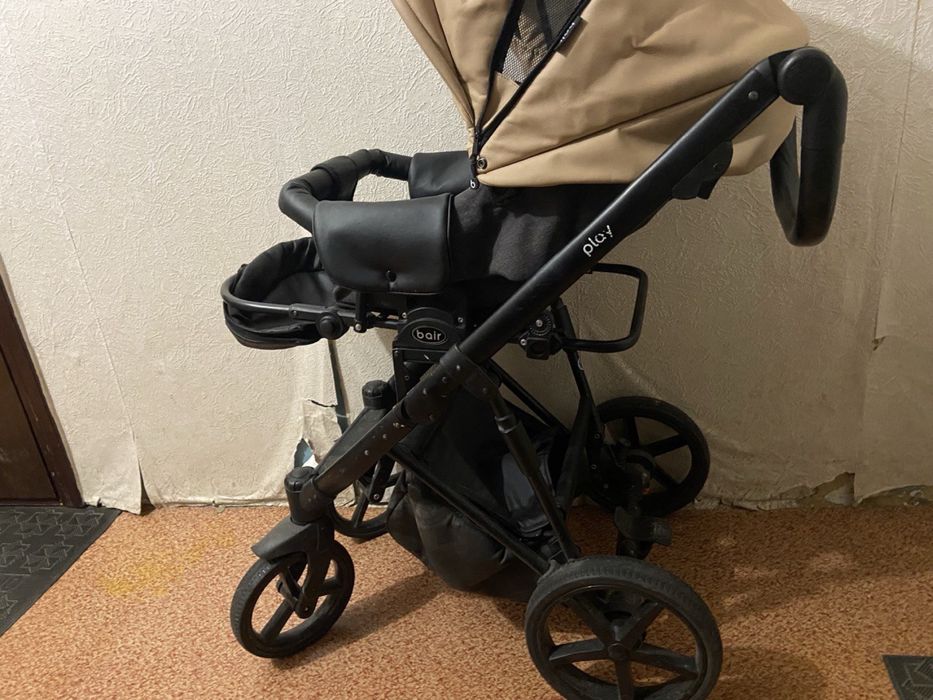 Продам коляску Bair 2в1