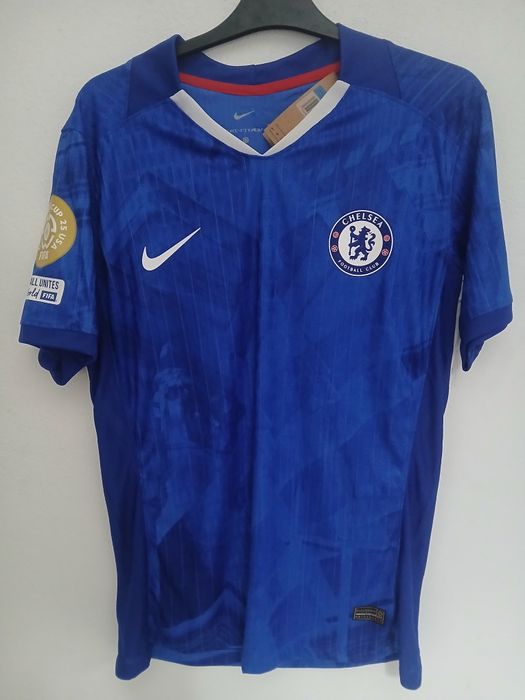 Camisola Chelsea FC Palmer 10