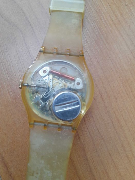 Relógio Swatch Senhora