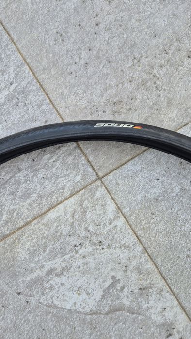 Pneu estrada Continental GP 5000 28mm
