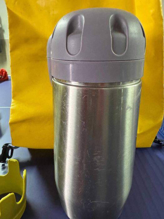 Porta-biberões e alimentos térmico Chicco