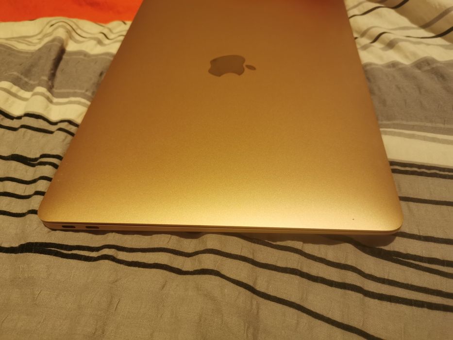 Macbook air 2020 512gb
