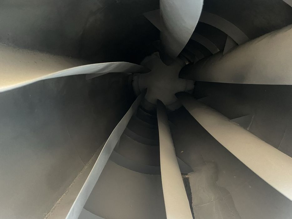 Сушильний комплекс Авм-0,65