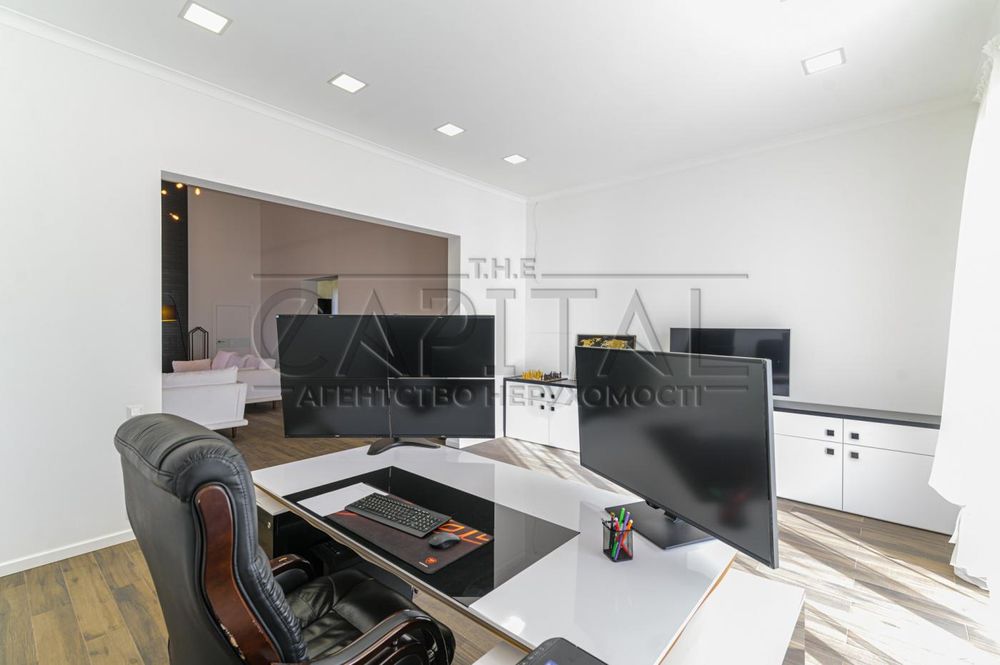 Аренда дома 390м2,   КГ Лагуна, Старая Дарница