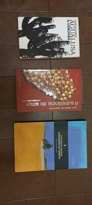 LIVROS Autores lusófonos e estrangeiros a partir de €3