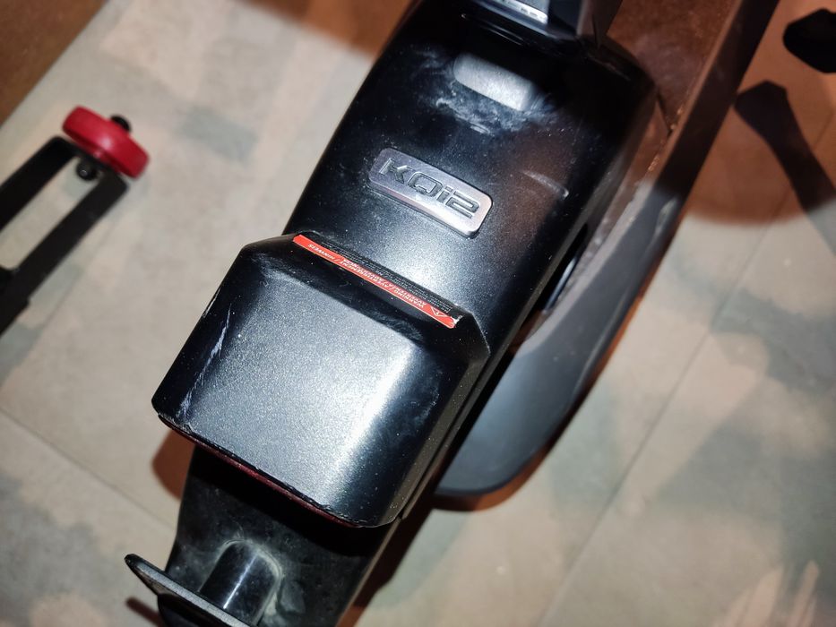 Trotinete niu KQi2 pro