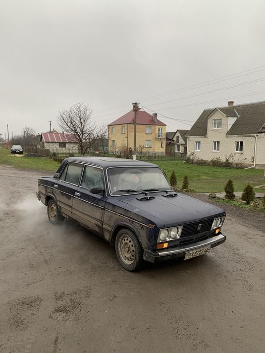 продам ваз 2103 терміново