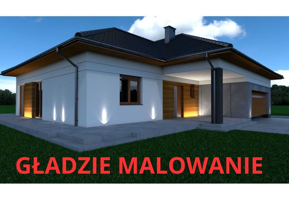 Ekspresowe Malowanie Mieszkań