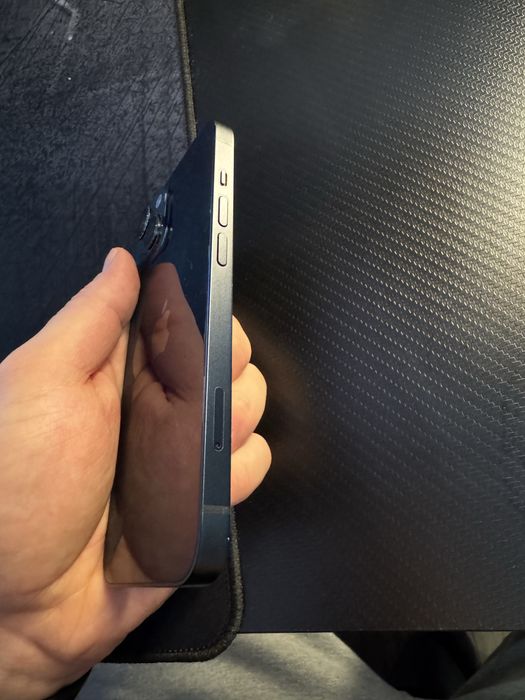 IPHONE 14  / bdb stan / oryginalny nowy kabel / 84% baterii