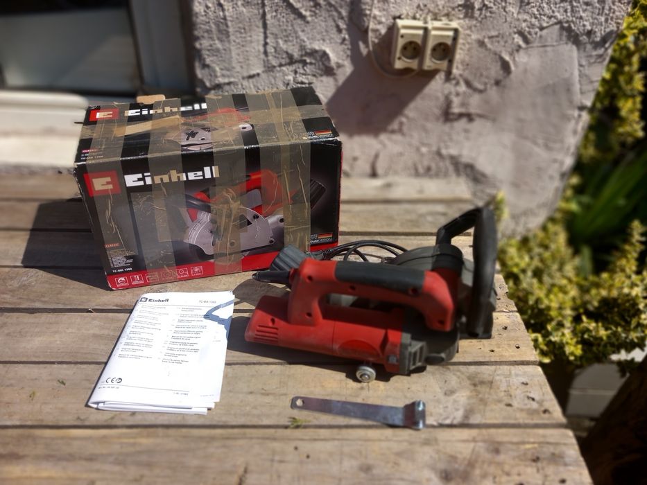 Bruzdownica Einhell TC-MA 1300 | 1320W