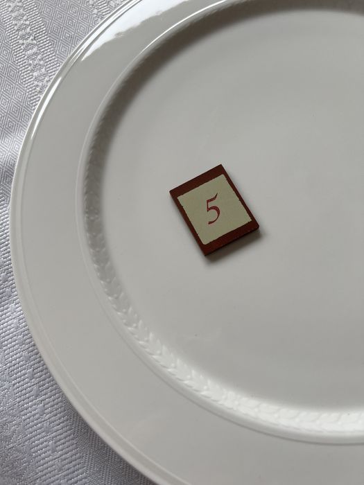АКЦІЯ! НОВІ Тарілки блюда чашки   Villeroy&Boch