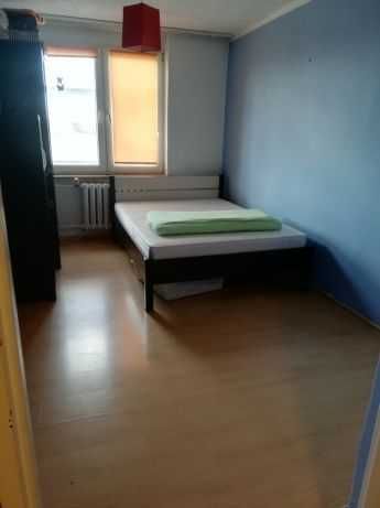 Mieszkanie do wynajęcia w Chróścinie Nyskiej