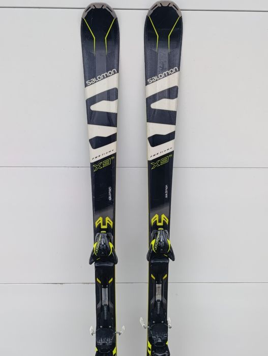 Nart Salomon S-MAX 169 cm