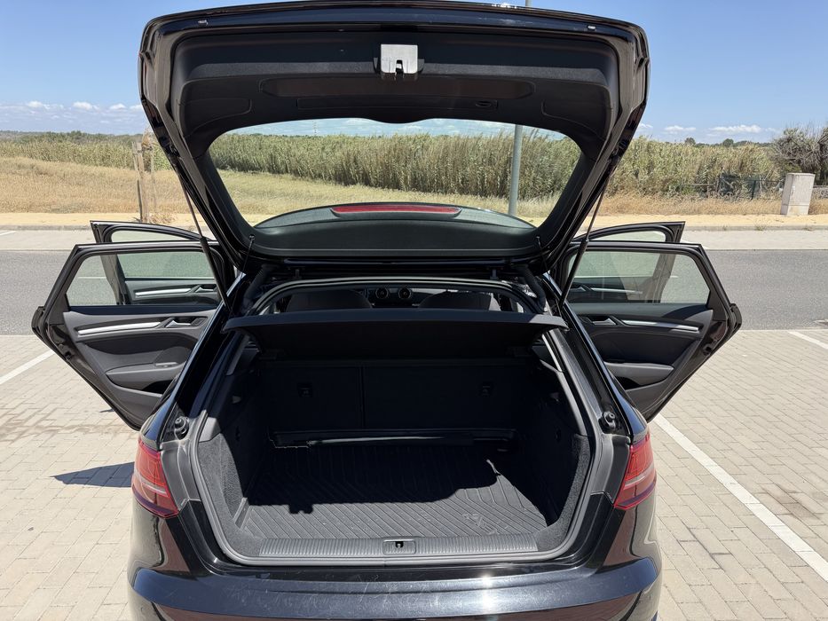 Audi A3 Sportback 1.6 TDI 110 CV