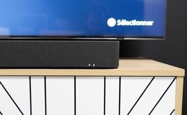 Bravia Soundbar Theatre Bar 9