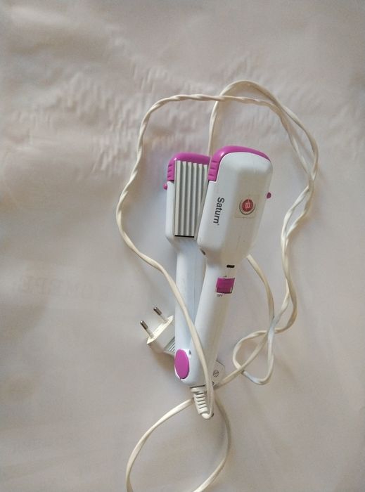 Продам плойку гофре