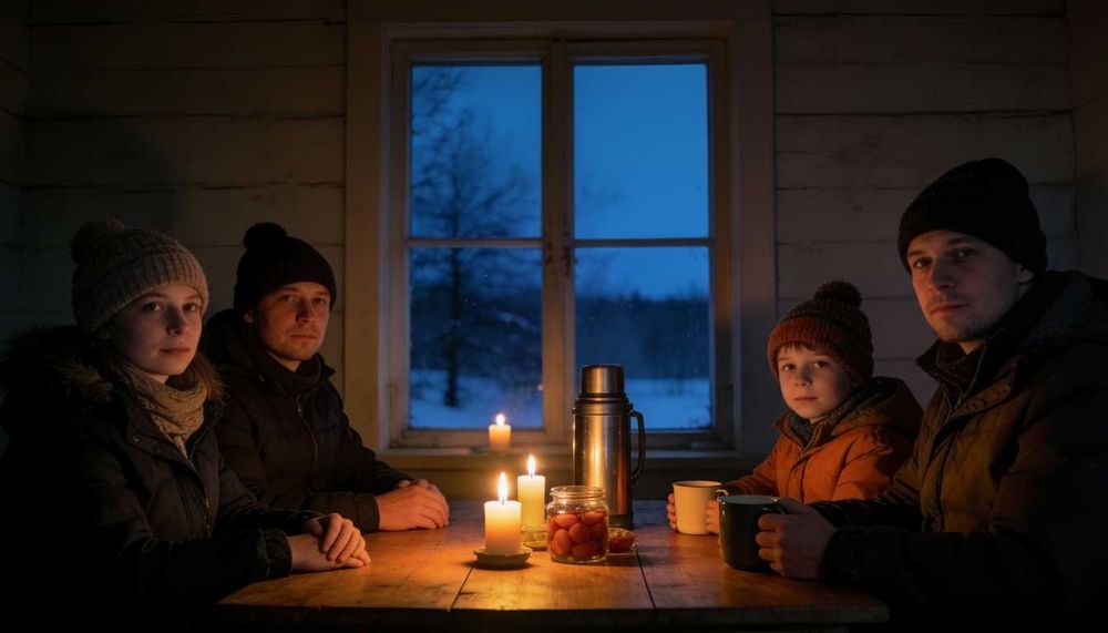 Indywidualny plecak ewakuacyjny i plan bezpieczeństwa – krok po kroku