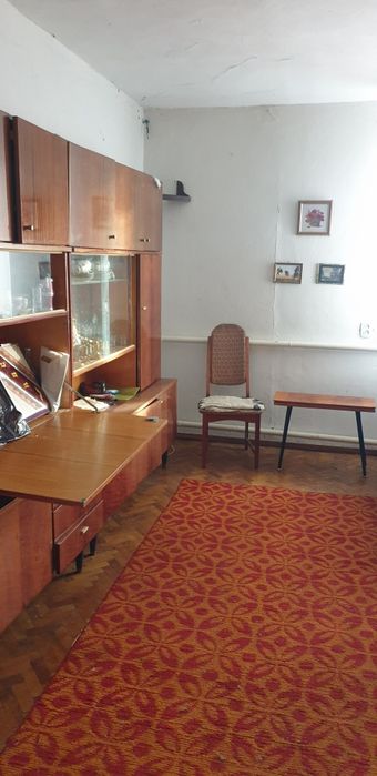 Продаж. Будинок, 35 сот зем.ділянка, с. Зарічани