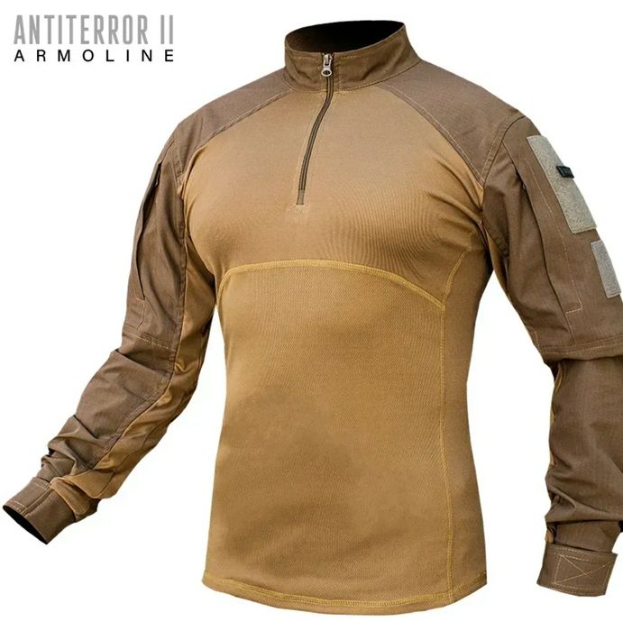 Сорочка бойова UBACS Coyote M