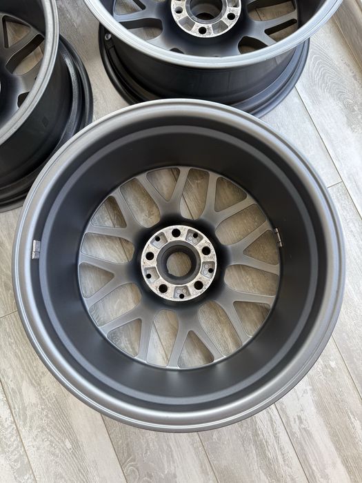 Продам диски BBS R17