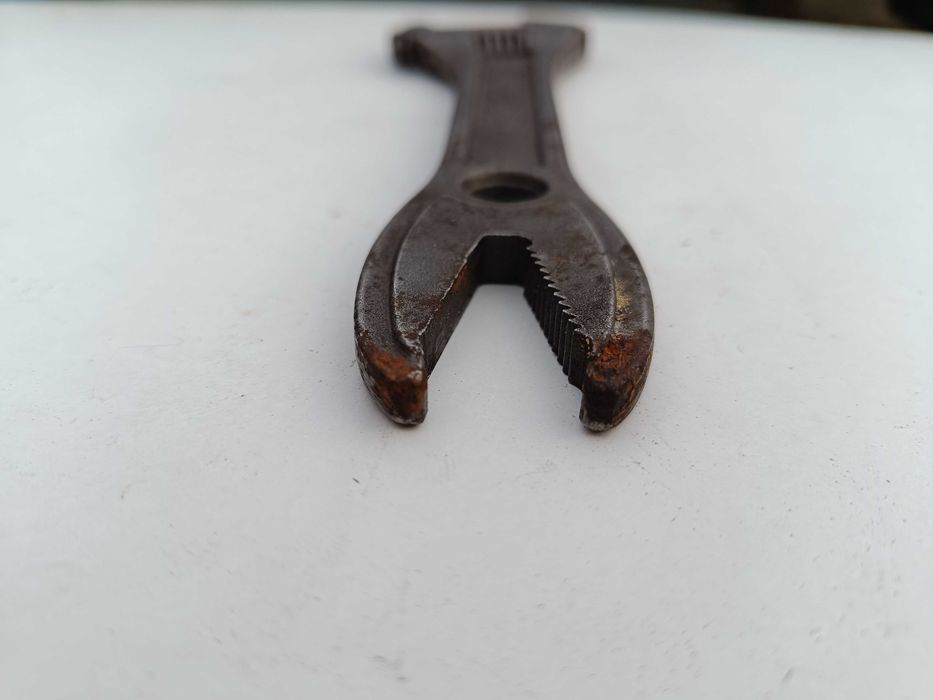 Klucz nastawny Bahco 8"