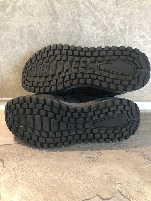 Термокросівки чорні