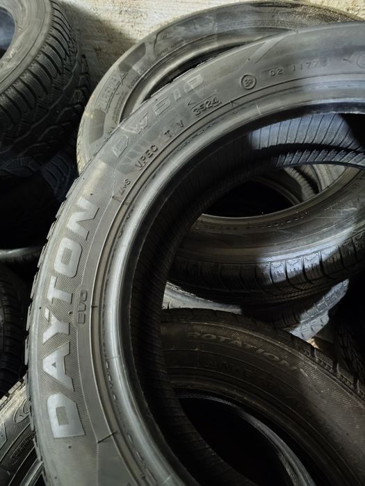 Шини резина зима 155/65 R14 Dayton