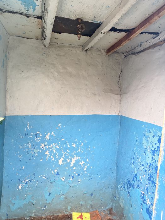 Оренда 1к будинку Гараж Карнауховка поруч Каменское