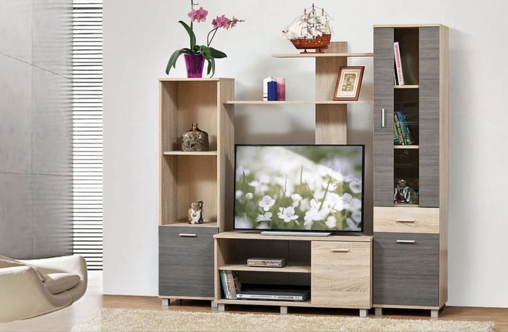 Стінка для вітальні