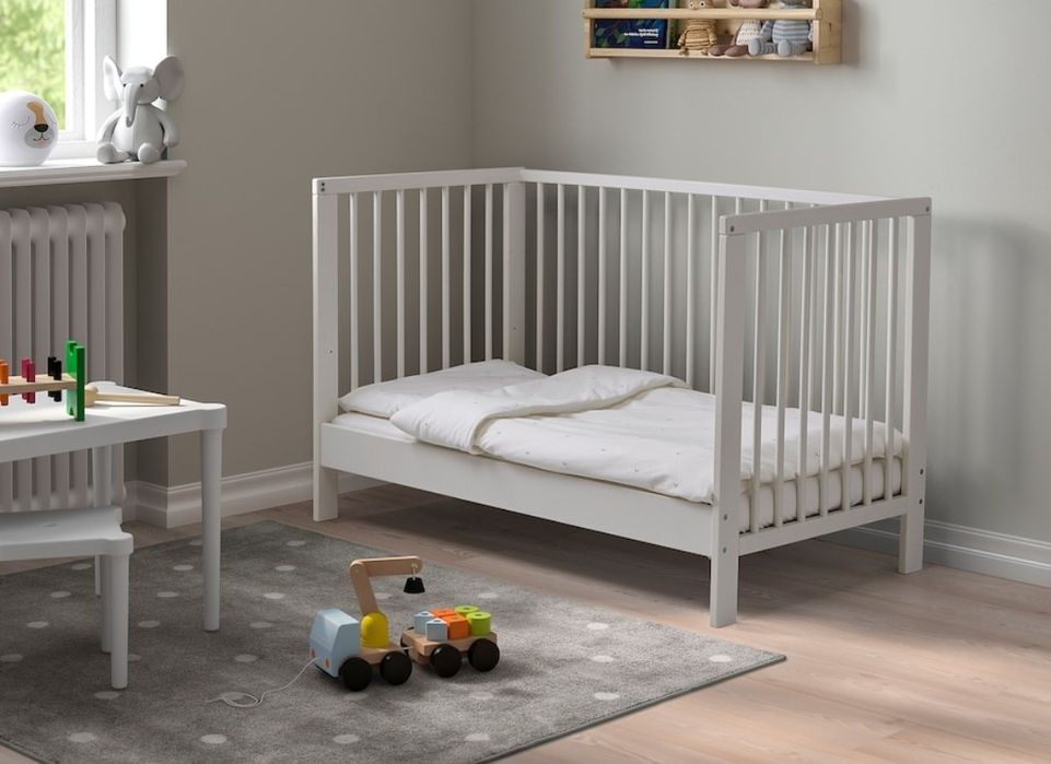 Berço Gulliver IKEA