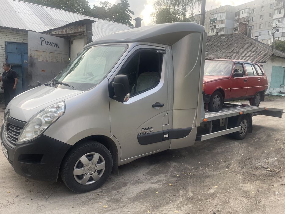 Евакуатор 24/7 Любашівка, Криве озеро, Троїцьке, Благовіщенське, Умань